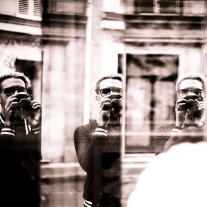 Meet your Posher, Josh